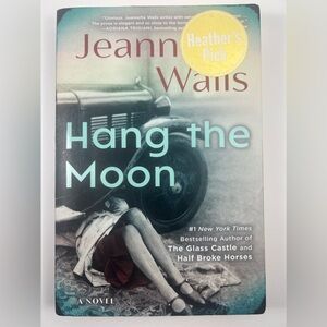 Hang the Moon
